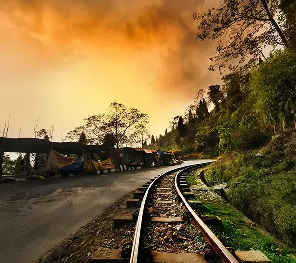 darjeeling