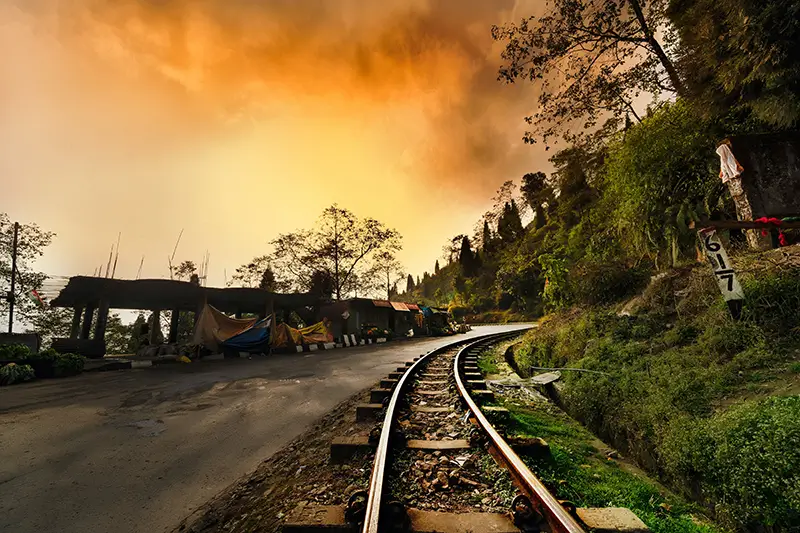 darjeeling